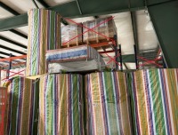 Gymnastics Mats (Air Van/Jacksonville, FL)