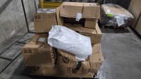 Polyamide Powder (Boston Frt/Stoughton, MA)