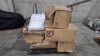Polyamide Powder (Boston Frt/Stoughton, MA) - 2