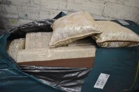 Sofa (Brick Mtn/Valley Stream, NY)