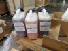 Leather Tanning Agent (Channel Dist/Bensenville, IL)