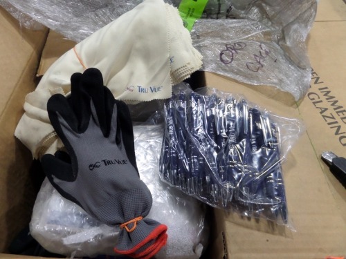 Miscellaneous Goods (Channel Dist/Bensenville, IL)