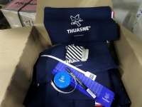 Orthopedic Products/Human Gyroscope (Channel Dist/Bensenville, IL)