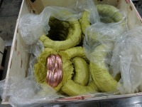 Copper Wire (Channel Dist/Bensenville, IL)