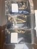 Rubber O-Rings/Screws (Charles Dorsch/San Diego, CA) - 2