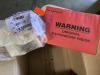 Rubber O-Rings/Screws (Charles Dorsch/San Diego, CA) - 5