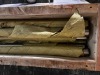 Stainless Steel Bars (Charles Dorsch/San Diego, CA)