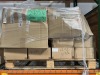 Packaging Material (Charles Dorsch/San Diego, CA) - 4