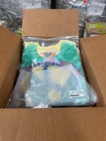 Shoes & Clothing (Custom Air/Carson, CA)