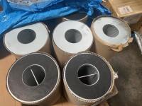 Filters/Machine Components (Custom Air/Carson, CA)