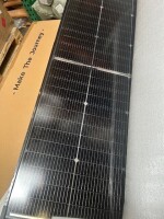 Solar Panels (Custom Air/Carson, CA)