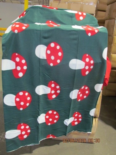 Blankets - EXPORT ONLY (Georgia Port/Garden City, GA)