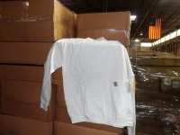 Apparel - EXPORT ONLY (H&M/Kearny, NJ)