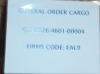Apparel - EXPORT ONLY (H&M/Kearny, NJ) - 4