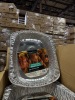Aluminum Foil Trays (Harbor Frt/Newark, NJ) - 2