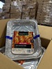 Aluminum Foil Trays (Harbor Frt/Newark, NJ) - 3