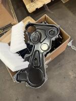 Auto Parts (Harbor Frt/Newark, NJ)
