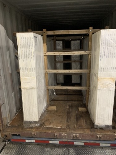 Quartz Slabs - EXPORT ONLY (Harbor Frt/Newark, NJ)