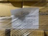 Apparel - EXPORT ONLY (J Cioffi/Newark, NJ) - 5