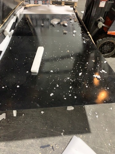 Galvanized Steel (J Cioffi/Newark, NJ)