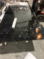 Galvanized Steel (J Cioffi/Newark, NJ)