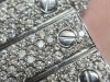 Cartier Santos Stainless Steel Bracelet Watch (Pompano Beach, FL) - 52