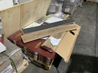 Flooring (J Cioffi/Newark, NJ)