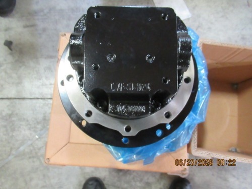 Final Drive/Parts (Labeling Svcs/Puyallup, WA)