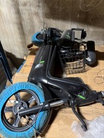Bikes (Laney & Duke/Jacksonville, FL)
