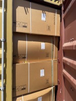 Caskets - EXPORT ONLY (Luis A. Colon/Puerto Nuevo Area, PR)