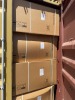 Caskets - EXPORT ONLY (Luis A. Colon/Puerto Nuevo Area, PR)