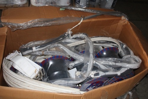 Ship Spare Parts (Magno/Miami, FL)