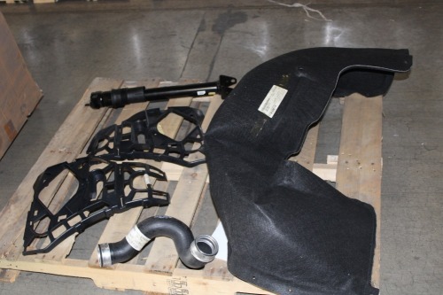 Car Spare Parts (Magno/Miami, FL)