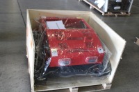 Lawn Mower (Magno/Miami, FL)