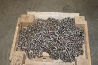 Stainless Steel Chain (Magno/Miami, FL)