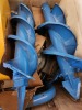 Auger Flail Mower (Mobile M&S/Mobile, AL) - 7