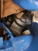 Auger Flail Mower (Mobile M&S/Mobile, AL) - 8