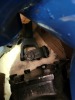 Auger Flail Mower (Mobile M&S/Mobile, AL) - 9
