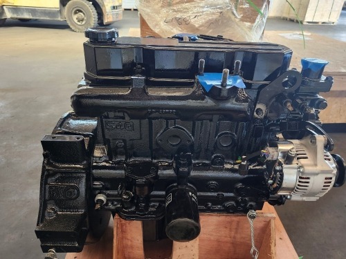 Engine (Mobile M&S/Mobile, AL)