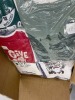 Apparel - EXPORT ONLY (St George/N Bergen, NJ) - 2