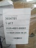 Apparel - EXPORT ONLY (St George/N Bergen, NJ) - 5