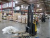 Electric Stacker Truck (Terminal Transfer/Portland, OR) - 2