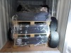 Various Items (Trans-Overseas/Romulus, MI)