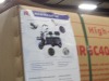 Various Items (Trans-Overseas/Romulus, MI) - 8