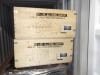 Various Items (Trans-Overseas/Romulus, MI) - 20