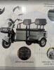 Various Items (Trans-Overseas/Romulus, MI) - 42