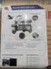 Various Items (Trans-Overseas/Romulus, MI) - 43