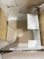 Sheet Metal Cover (Trans-Overseas/Romulus, MI)