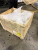 Sheet Metal Cover (Trans-Overseas/Romulus, MI) - 2