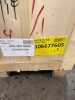 Sheet Metal Cover (Trans-Overseas/Romulus, MI) - 3